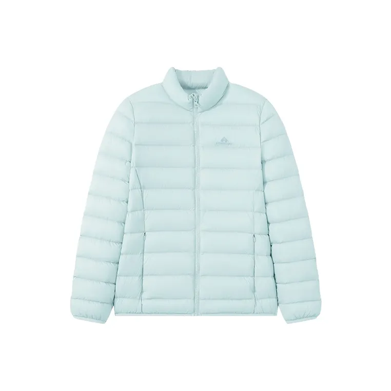PIONEER CAMP Down Jacket Women's-0