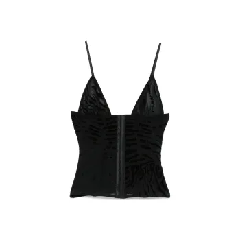 POSTER GIRL Doll Top