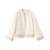 Beige Apricot