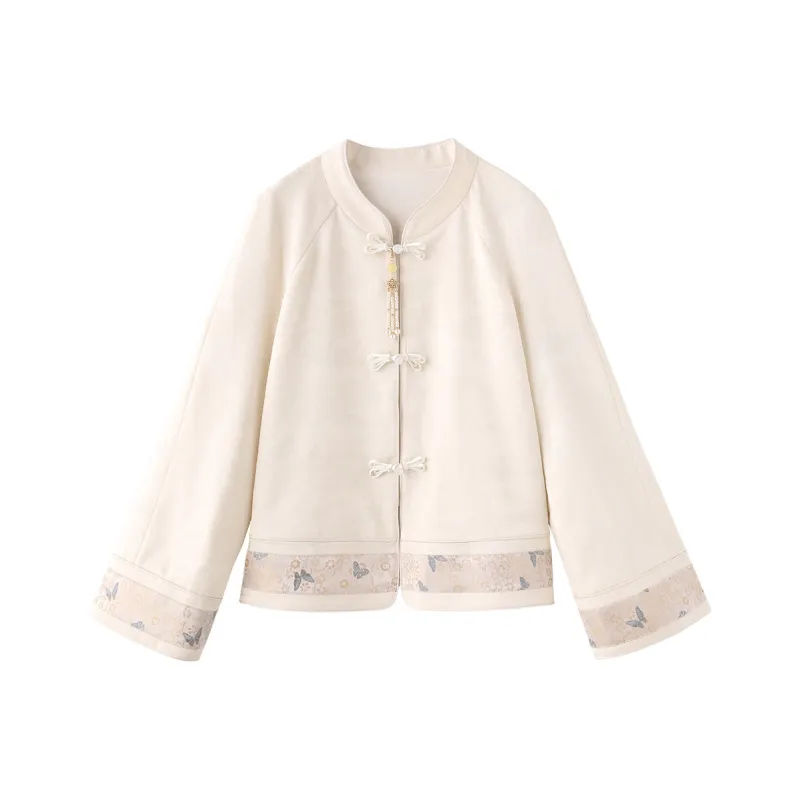 Miss Chipmunk Jackets Coats Women's-2