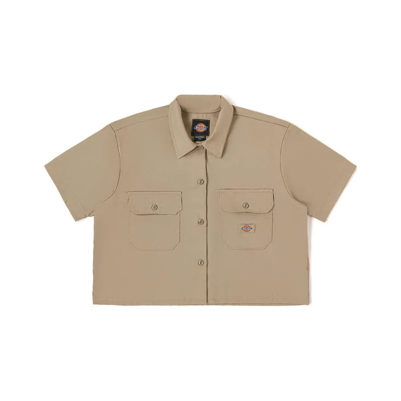 Dickies Shirts Women's-3