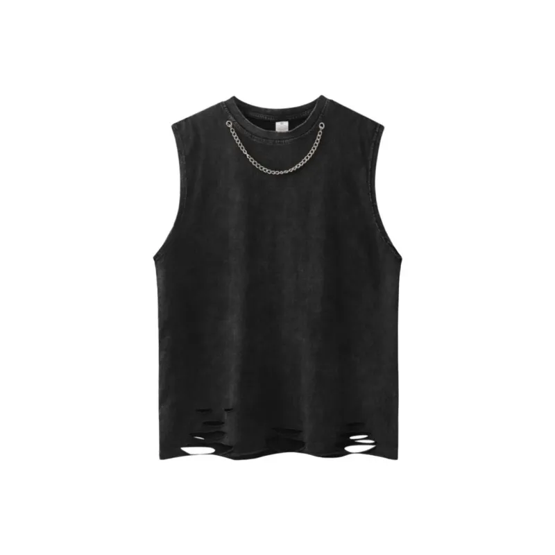 Concubine Zhu T Shirts Women's Black-0