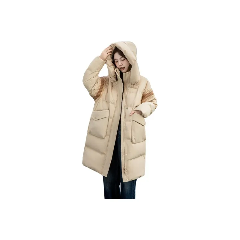 Yalu 1972 Down Jackets Women's-6