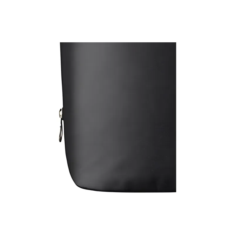 Fjallraven Laptop Backpack Small Size Unisex Black-3
