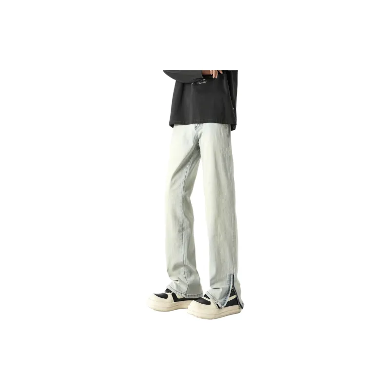 FAKE VINTAGE Jeans Unisex-7