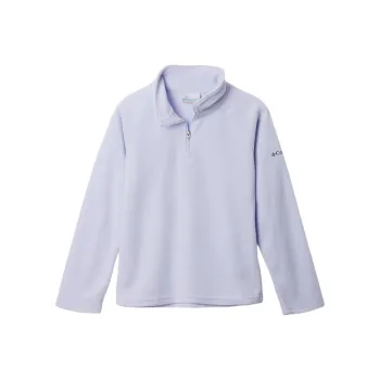 Columbia Sweatshirt Women's Light Purple