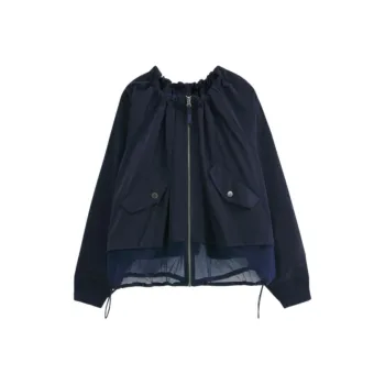 MOUSSY Jackets Women's