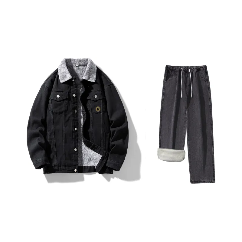 A.X.S.K Casual Sportswear Unisex-0