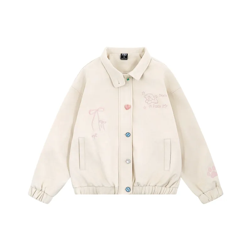 CUWU Jackets Unisex-0