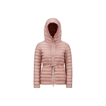 Moncler Raie Short Down Jacket