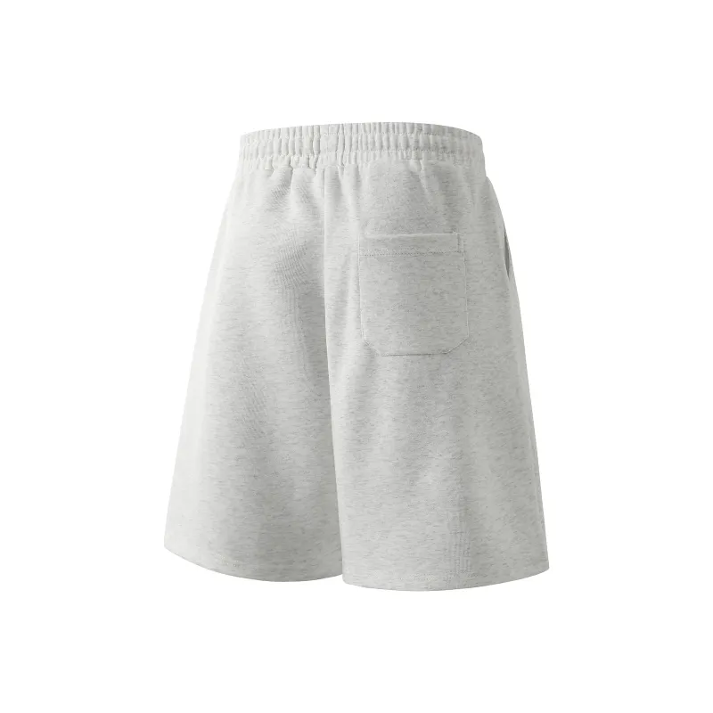 SESAME STREET Casual Shorts Unisex-10