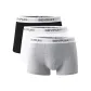 3 Pack (Gray+White+Black)