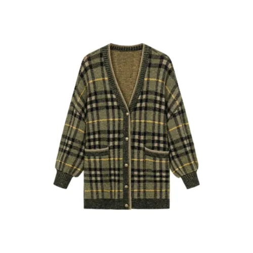 IT’REAL Knitwear Women's Even Color