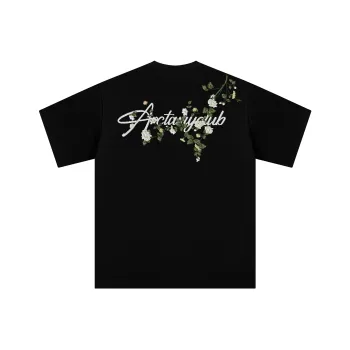 RCTAMY T Shirts Unisex