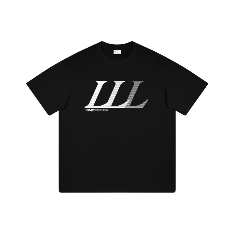 SIMPLE RIMLESS/SRME T Shirt Unisex-6