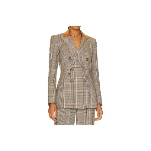 VERONICA BEARD Jackets Coats Women's Multicolor
