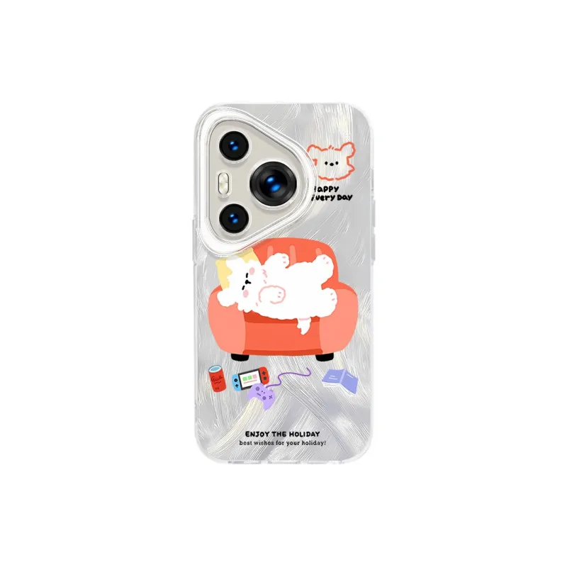 YUDACHUAN Phone Cases-3