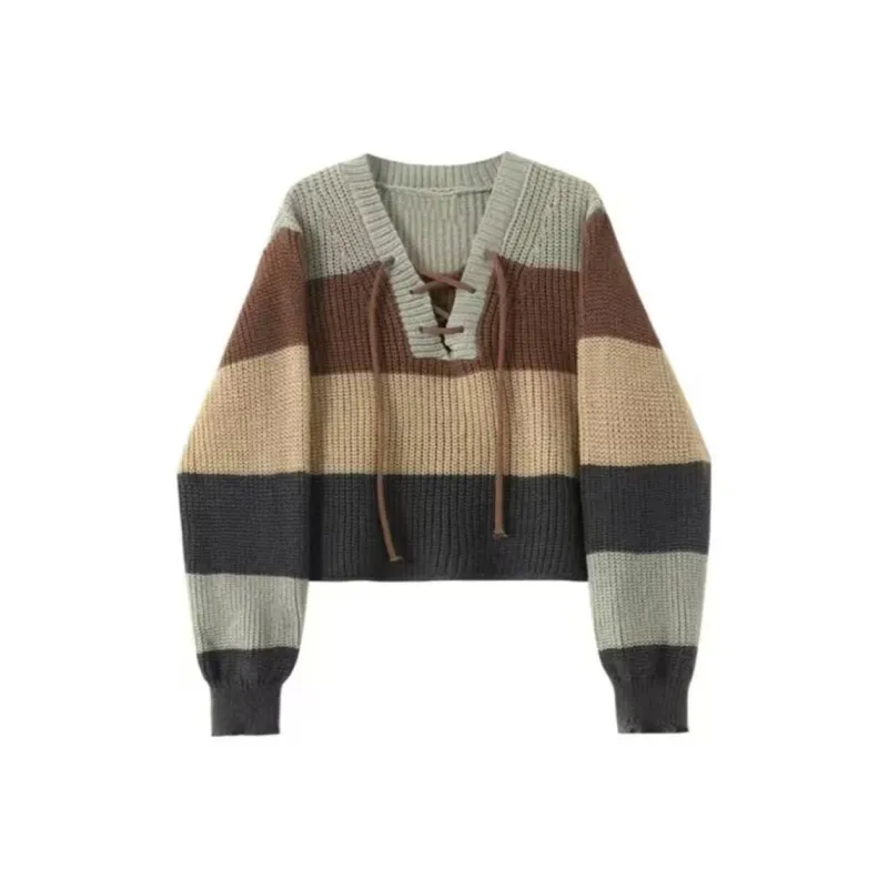 JOSR Knitwear Women's Multicolor-0