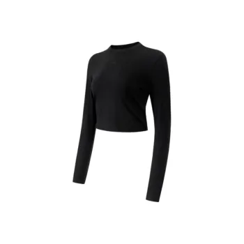 Nike T Shirts Women's Black