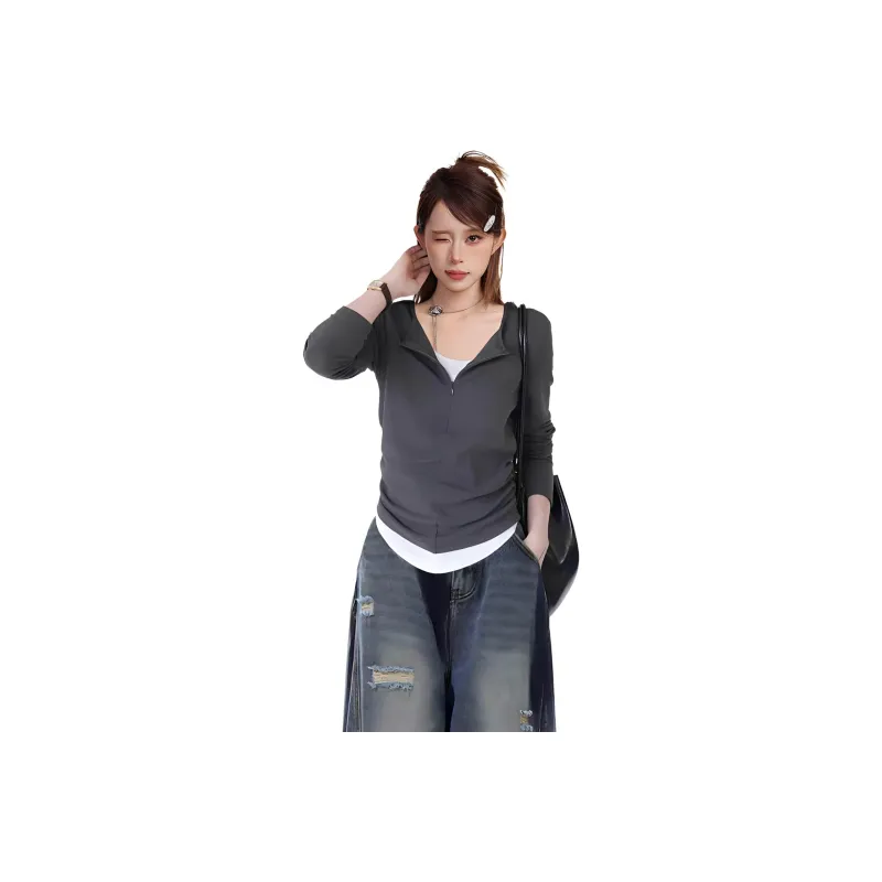 EVPGB T Shirts Women's-7