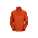 Orange/Fika