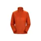 Orange/Fika