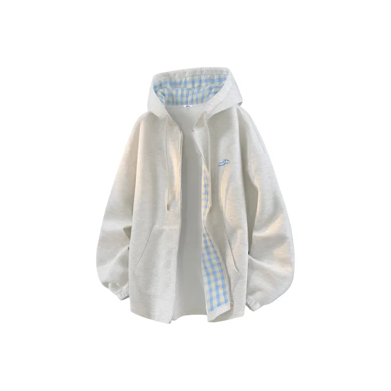 Warrior Riding The Wind Collection Cloud Sail Collection Jackets Coats Unisex-2