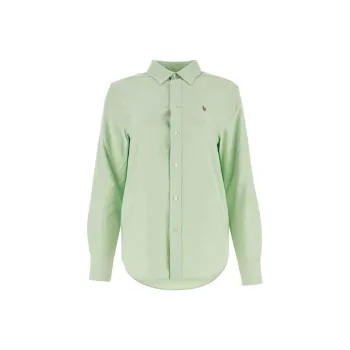 Polo Ralph Lauren Relaxed Fit Oxford Shirt