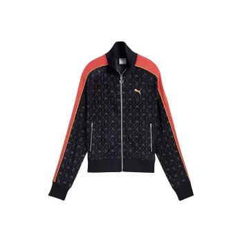 PUMA Road To Unity T7 Women's Track Jacket