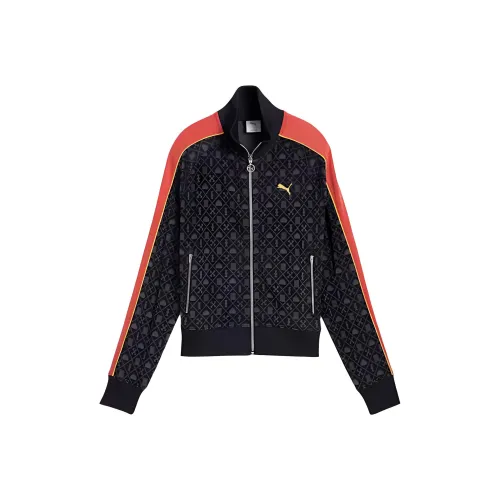 PUMA Road To Unity T7 Women's Track Jacket