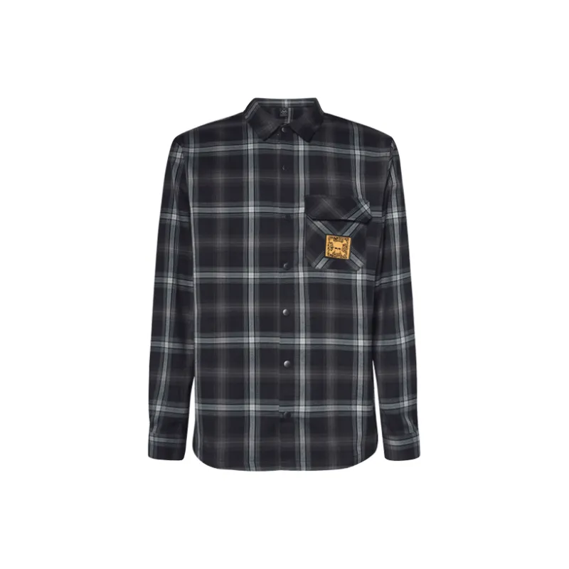 Oakley Shirts Men-0