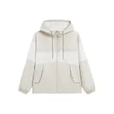 Ting Khaki/Raw White/Ting Khaki