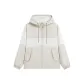 Ting Khaki/Raw White/Ting Khaki