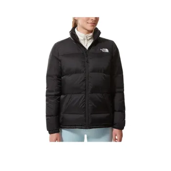 THE NORTH FACE Women's Diablo Down Jacket Tnf Black/TNF Black