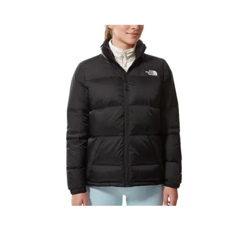 THE NORTH FACE Women's Diablo Down Jacket Tnf Black/TNF Black