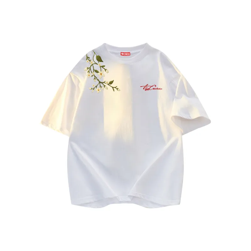 C1RCA T Shirts Unisex-2