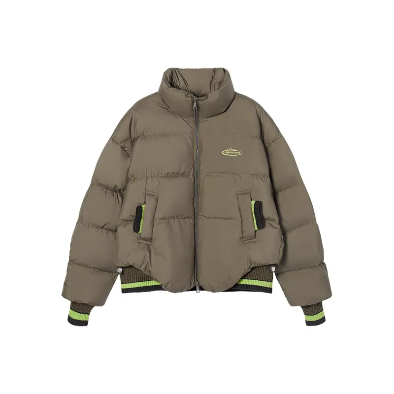 EPTISON WOMAN Down Jackets Women's-2