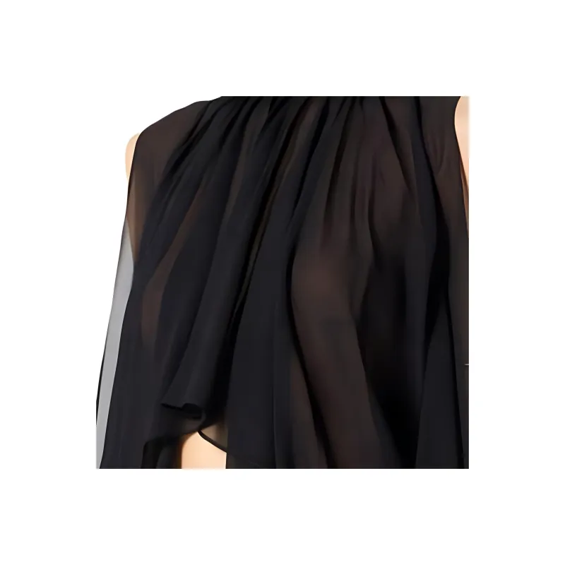 Blumarine Shirts Women's Black-4