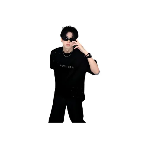 RVANGUARD T Shirts Unisex