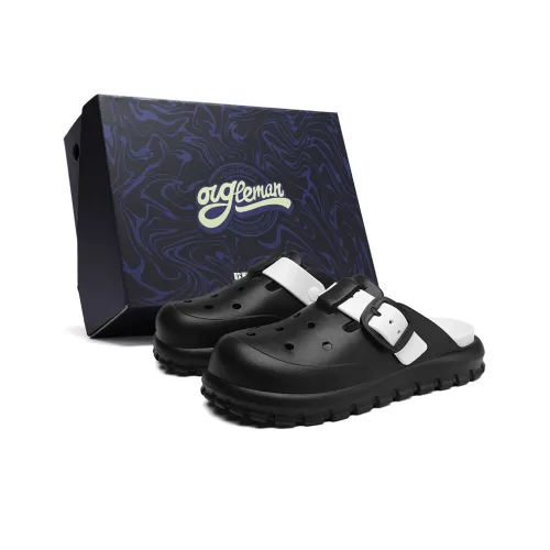 Crocs Echo Clog Marbled