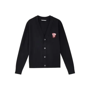 Victoria's Secret Knitwear Women's Marine Blue