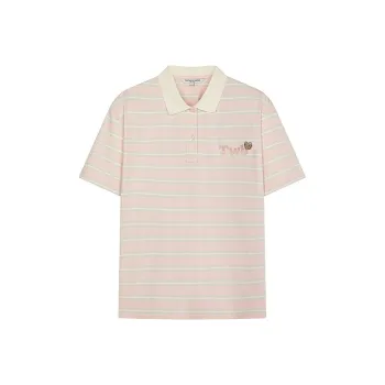 Teenie Weenie Polo Shirt Women's