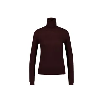 Zimmermann High-neck Cashmere Jumper