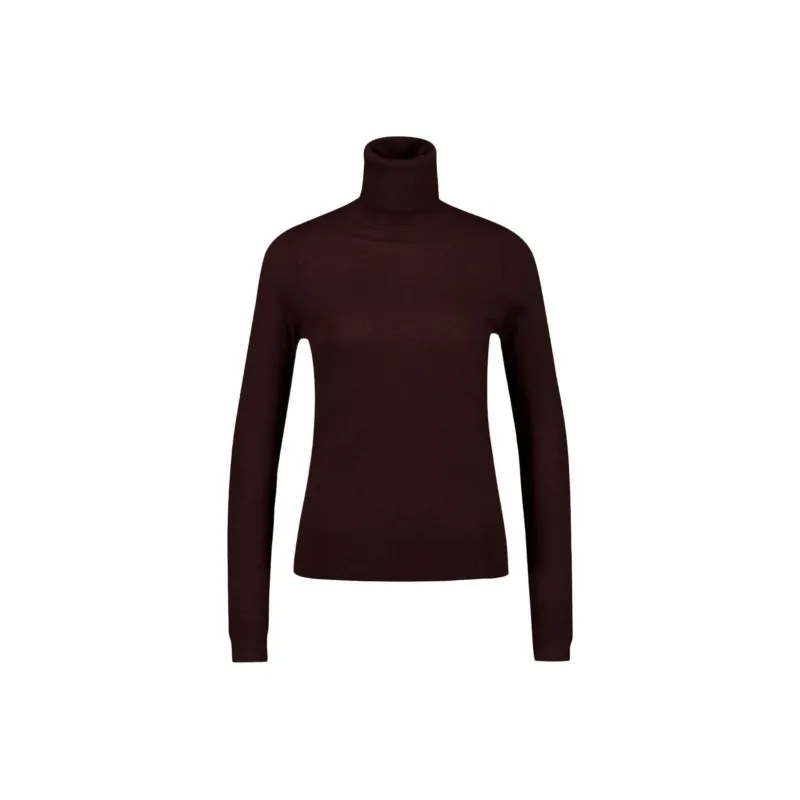 Zimmermann High-neck Cashmere Jumper-0