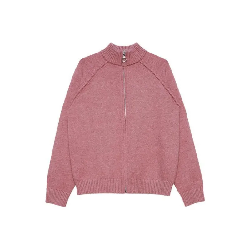 Mayya Plus Knitwear Women's-1