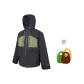 Black (Comes with Earphone Case)