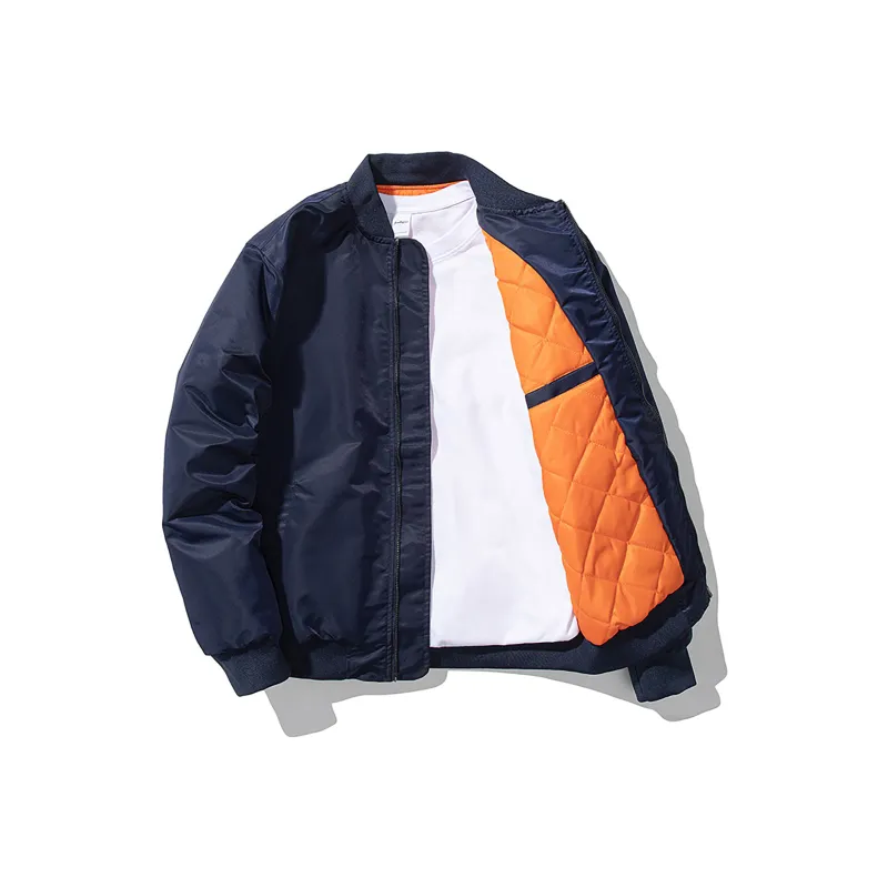 LESS BEARS Jackets Coats Unisex-13