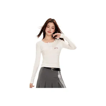  CHOCOOLATE T Shirt Women's WHX/White