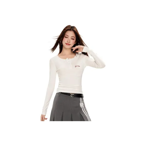 CHOCOOLATE T Shirt Women's WHX/White