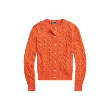 Polo Ralph Lauren Cable knit Cardigan